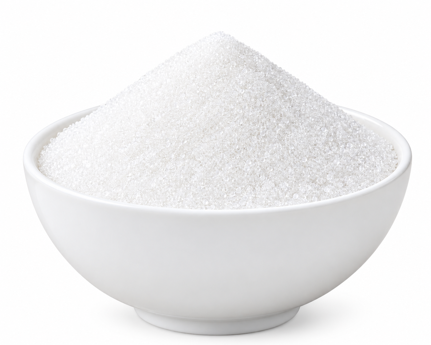 Caster sugar